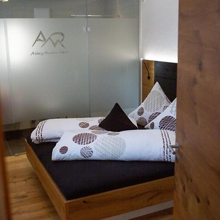 Arlberg Mountain Resort بيتنيو آم أرلبرغ المظهر الخارجي الصورة