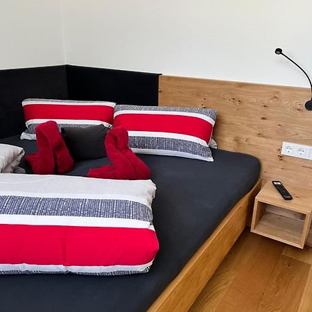Arlberg Mountain Resort بيتنيو آم أرلبرغ المظهر الخارجي الصورة