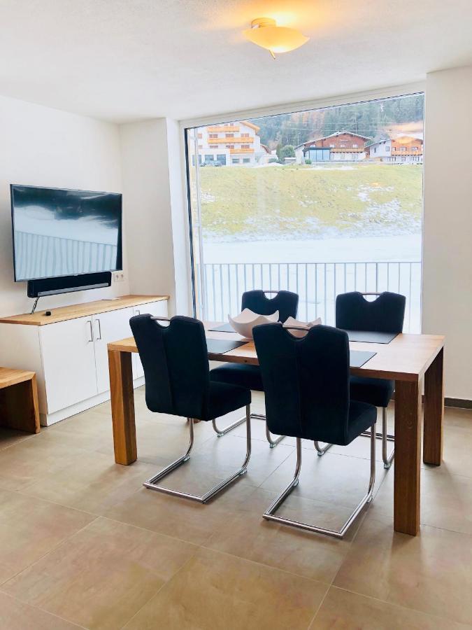 Arlberg Mountain Resort بيتنيو آم أرلبرغ المظهر الخارجي الصورة
