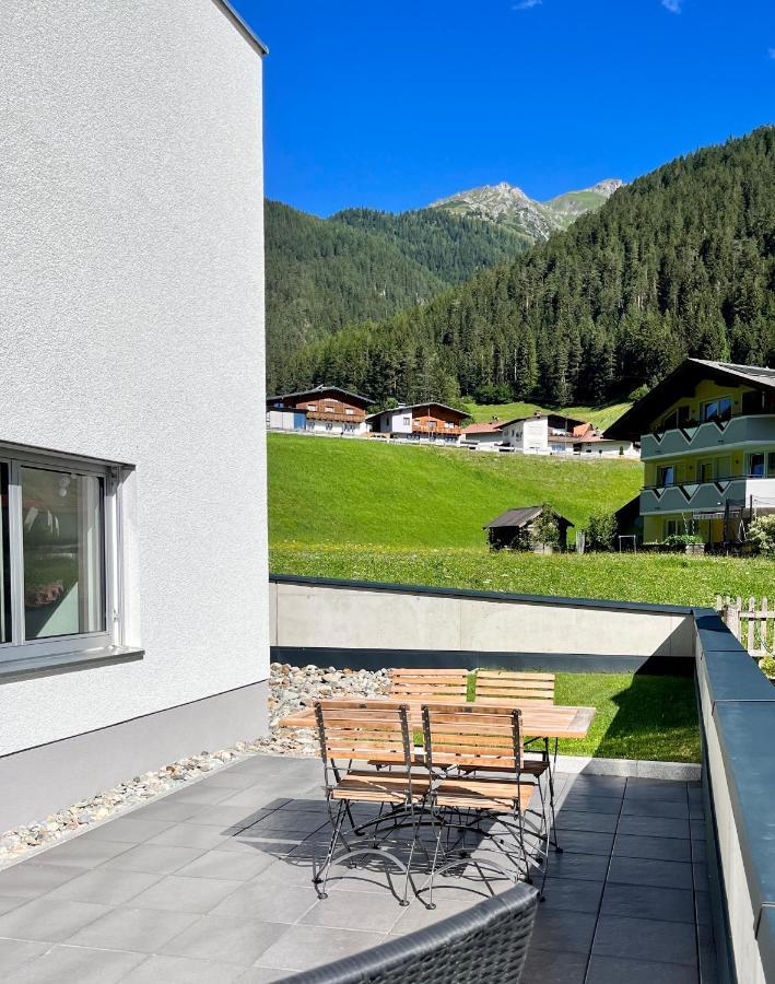 Arlberg Mountain Resort بيتنيو آم أرلبرغ المظهر الخارجي الصورة
