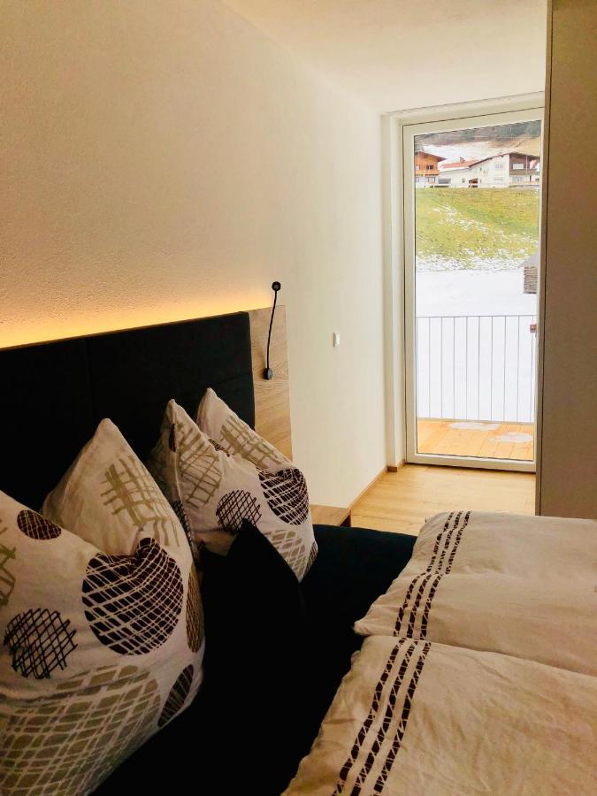 Arlberg Mountain Resort بيتنيو آم أرلبرغ المظهر الخارجي الصورة